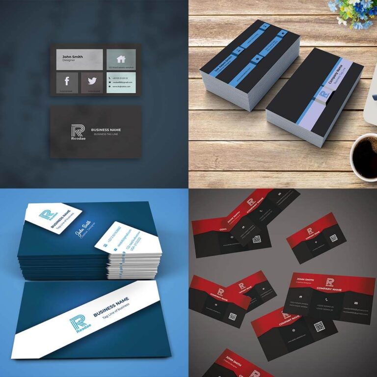 Business Card