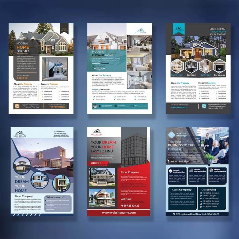 Flyer Design