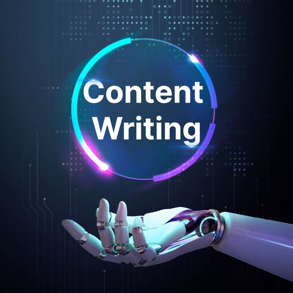1. Content Writing-01